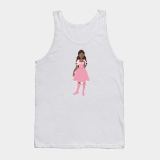 Musketeer 1 Tank Top